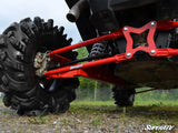 Polaris XP 1000 Tubed Radius Arm SET KIT CONTAINS 4 ARMS - Utv Sxs Radius arms
