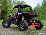 Polaris XP 1000 Tubed Radius Arm SET KIT CONTAINS 4 ARMS - Utv Sxs Radius arms
