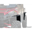 POLARIS XP 900/1000 HD WHEEL ARCH FENDER FLARES MUD GUARDVehicle Parts & Accessories:ATV, Side - by - Side & UTV Parts & Accessories:Body & Frame:Body Parts, Doors & Fenders:FendersMud Hawgz Uk