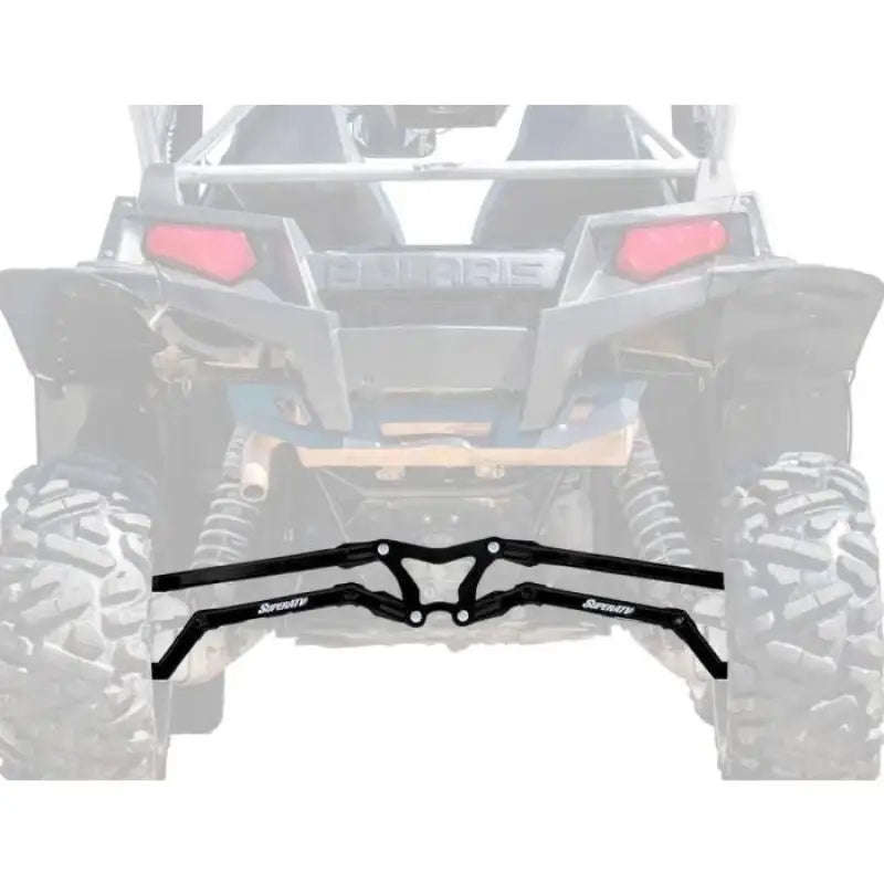 Polaris XP 900 HC Boxed Radius Arm SET, SUPER ATV, RA01 - 011 - 3 - 02, KIT CONTAINS 4 ARMSUtv Sxs Radius armsMud Hawgz Uk