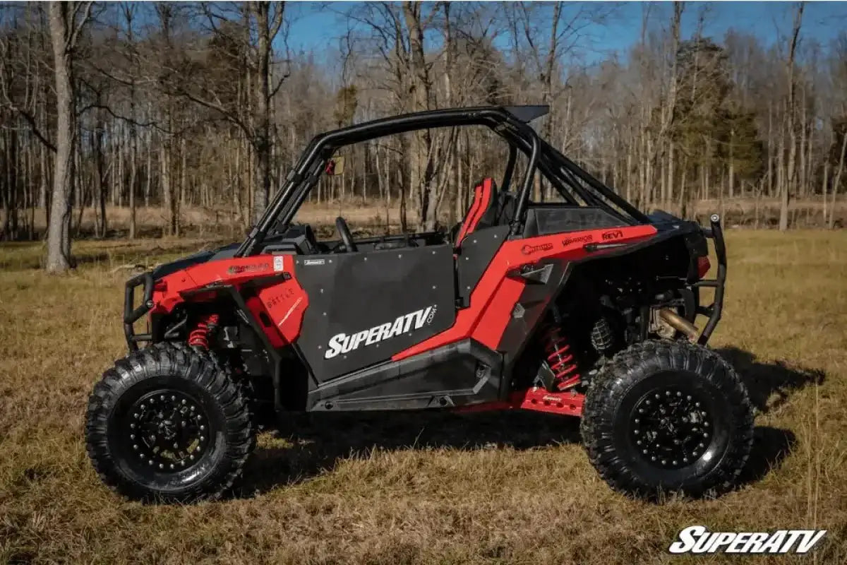 POLARIS XP TURBO/1000 HD WHEEL ARCH FENDER FLARES MUD GUARDS,Vehicle Parts & Accessories:ATV, Side - by - Side & UTV Parts & Accessories:Body & Frame:Body Parts, Doors & Fenders:FendersMud Hawgz Uk