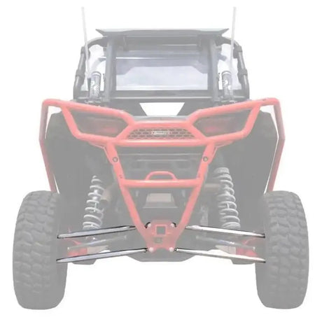 Polaris XP Turbo Billet Radius Arm SET, SUPER ATV, RSL - P - RZR1K - 008, KIT CONTAINS 4 ARMSUtv Sxs Radius armsMud Hawgz Uk