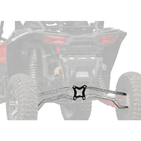 Polaris XP Turbo HC Billet Radius Arm SET, SUPER ATV, RA - P - RZRT - B - HC, KIT CONTAINS 4 ARMSUtv Sxs Radius armsMud Hawgz Uk