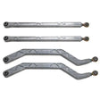 Polaris XP Turbo HC Billet Radius Arm SET, SUPER ATV, RA - P - RZRT - B - HC, KIT CONTAINS 4 ARMSUtv Sxs Radius armsMud Hawgz Uk