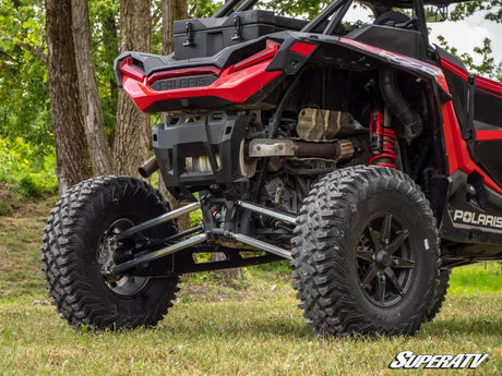 Polaris XP Turbo S Billet Radius Arm SET KIT CONTAINS 4 ARMS - Utv Sxs Radius arms