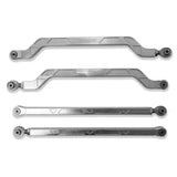 Polaris XP Turbo S HC Billet Radius Arm SET, SUPER ATV, RA - P - RZRTS - B - HC, KIT CONTAINS 4 ARMSUtv Sxs Radius armsMud Hawgz Uk