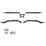 Polaris XP Turbo S HC Boxed Radius Arm SET, SUPER ATV, RA - P - RZRXPTS - HC - BX - 02, KIT CONTAINS 4 ARMSUtv Sxs Radius armsMud Hawgz Uk