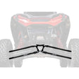 Polaris XP Turbo S Tubed Radius Arm SET, SUPER ATV, RA - P - RZRXPTS - TU - 02, KIT CONTAINS 4 ARMSUtv Sxs Radius armsMud Hawgz Uk