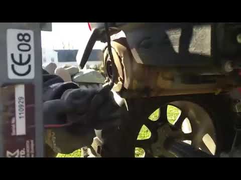 C-Dax – UTV QuickSmart Attachment System