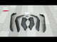 Fender Flare Kit – Can Am Traxter HD8/9/10 2016-24