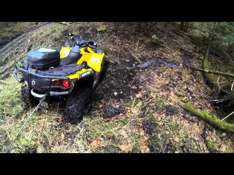 Tiger Tail Tow System XT