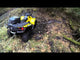 KFI Tiger Tail Tow System - 12 000 lb ATV &amp; UTV Recovery Solution