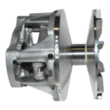 Primary Clutch - Polaris Ranger/Ace 570