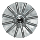 Primary Clutch - Polaris Sportsman/Ranger/RZR/ 570