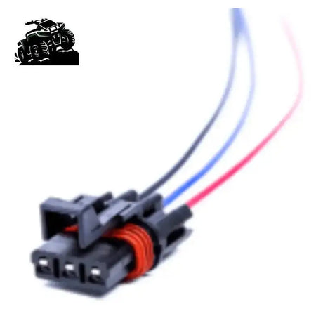 Pulse Plug – Polaris Electrical SystemVehicle Parts & Accessories:ATV, Side - by - Side & UTV Parts & Accessories:Body & Frame:Body Parts, Doors & Fenders:FendersMud Hawgz Uk