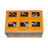 Puncture Repair Strings - Pack of 50 - tyre Repair Kits