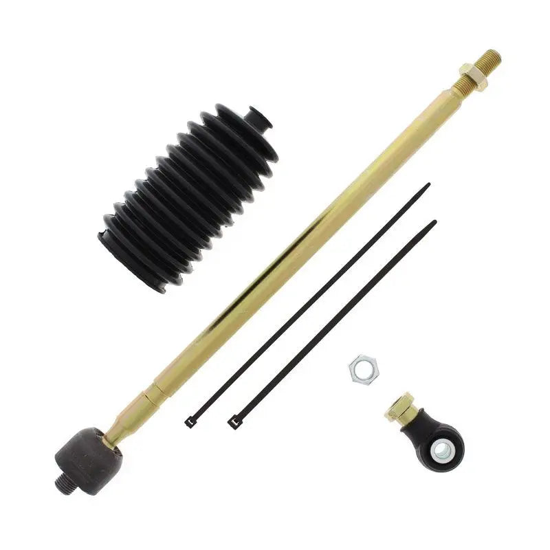Rack And Pinion Tie Rod Kit - Left Hand) Polaris - Ranger - 500 / 800 / 900/ Diesel - Utv Rack And Pinion Tie Rod