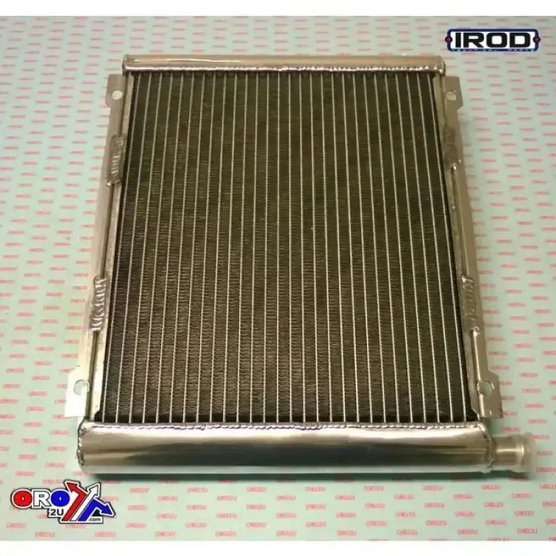 RADIATOR CAN AM 12 - 15 OUT REN, 008532,Vehicle Parts & Accessories:ATV, Side - by - Side & UTV Parts & Accessories:Body & Frame:Body Parts, Doors & Fenders:FendersMud Hawgz Uk