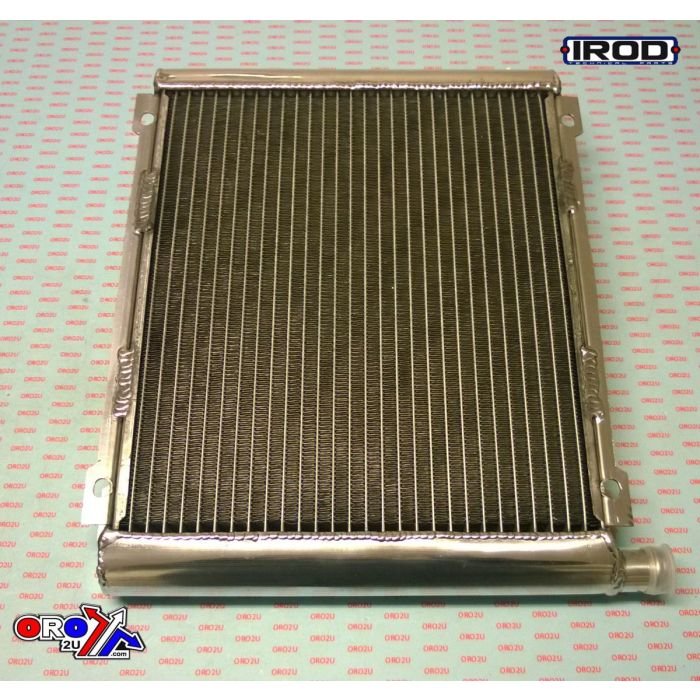 RADIATOR CAN AM 12 - 15 OUT REN, 008532,Vehicle Parts & Accessories:ATV, Side - by - Side & UTV Parts & Accessories:Body & Frame:Body Parts, Doors & Fenders:FendersMud Hawgz Uk