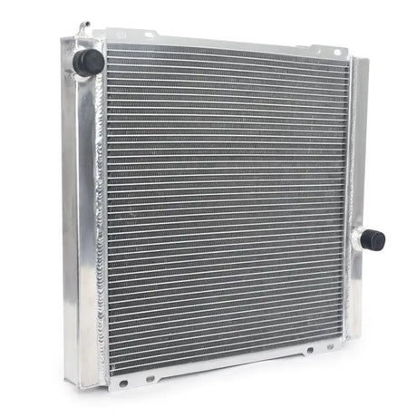 Radiator | Can Am | Maverick 2017-2019