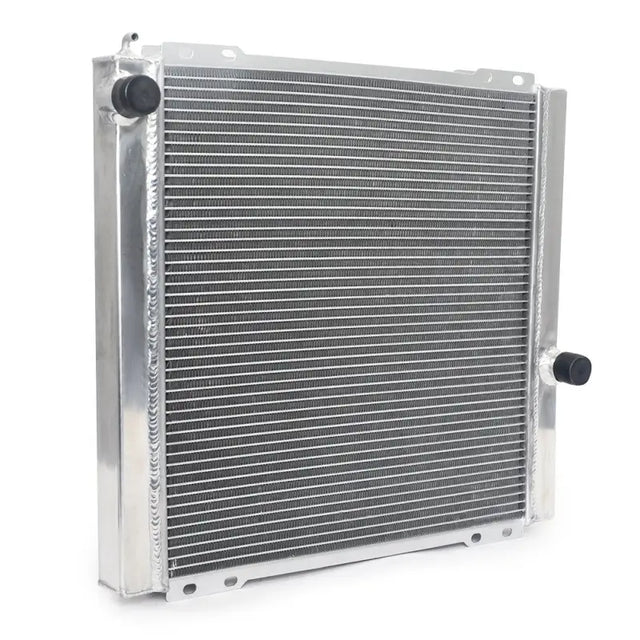 Radiator | Can Am | Maverick 2017-2019