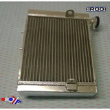 RADIATOR CAN AM OUTLANDER 500/650/800, 008525Atv RadaitorMud Hawgz Uk