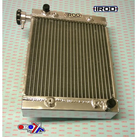 RADIATOR CAN AM OUTLANDER 500/650/800, 008525Atv RadaitorMud Hawgz Uk