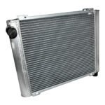 Radiator | Can - Am | Outlander L450 570 / Renegade 500 – 1000Vehicle Parts & Accessories:ATV, Side - by - Side & UTV Parts & Accessories:Body & Frame:Body Parts, Doors & Fenders:FendersMud Hawgz Uk