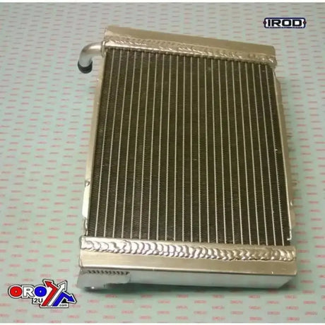 RADIATOR CAN AM RENEGADE 500/800, 008523Vehicle Parts & Accessories:ATV, Side - by - Side & UTV Parts & Accessories:Body & Frame:Body Parts, Doors & Fenders:FendersMud Hawgz Uk