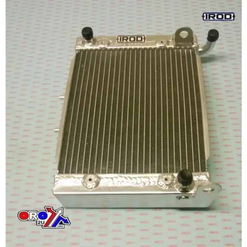 RADIATOR CAN AM RENEGADE 500/800, 008523Vehicle Parts & Accessories:ATV, Side - by - Side & UTV Parts & Accessories:Body & Frame:Body Parts, Doors & Fenders:FendersMud Hawgz Uk