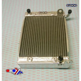 RADIATOR CAN AM RENEGADE 500/800, 008523Vehicle Parts & Accessories:ATV, Side - by - Side & UTV Parts & Accessories:Body & Frame:Body Parts, Doors & Fenders:FendersMud Hawgz Uk