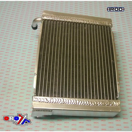 RADIATOR CAN AM RENEGADE 500/800, 008523Vehicle Parts & Accessories:ATV, Side - by - Side & UTV Parts & Accessories:Body & Frame:Body Parts, Doors & Fenders:FendersMud Hawgz Uk