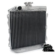 Radiator | Honda | TRX 420/500/520 | 2014 - 2021Vehicle Parts & Accessories:ATV, Side - by - Side & UTV Parts & Accessories:Body & Frame:Body Parts, Doors & Fenders:FendersMud Hawgz Uk