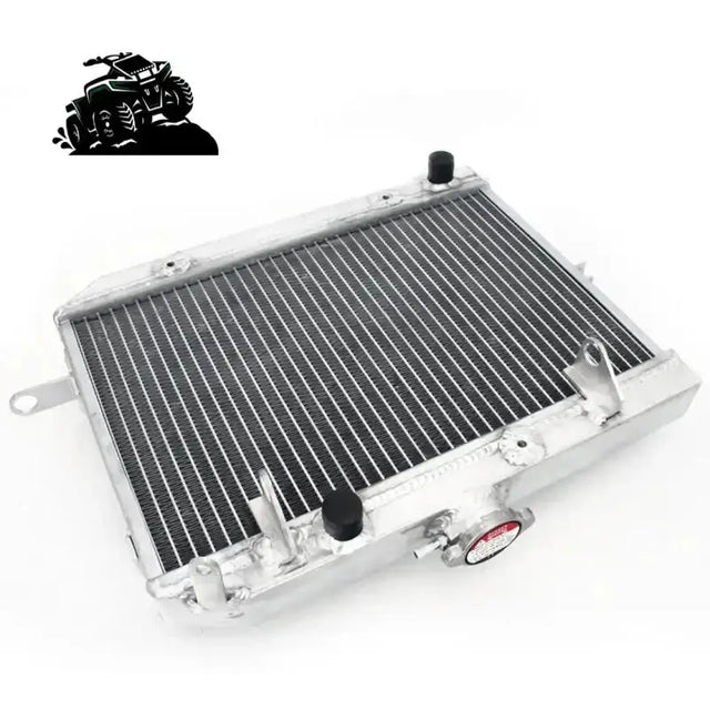 Radiator Honda TRX 680 2006 - 2021Vehicle Parts & Accessories:ATV, Side - by - Side & UTV Parts & Accessories:Steering & Suspension:A - Arms & SwingarmsMud Hawgz Uk