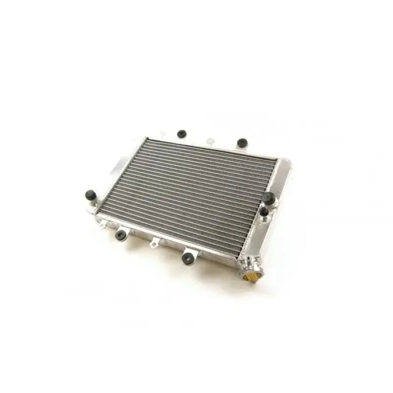 RADIATOR OVERSIZE YAMAHA GRIZZLY 700 09-14 AC-10014 3B4-1240A-10-00 23-1905 - Atv Radaitor