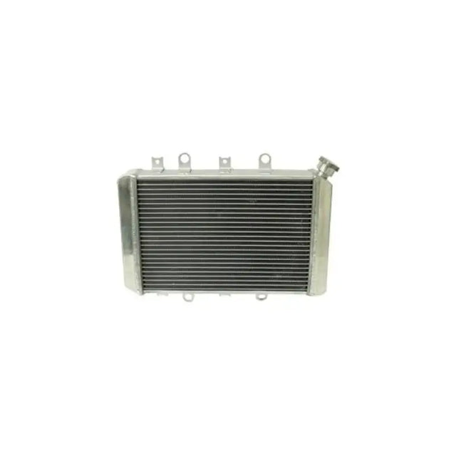 RADIATOR OVERSIZE YAMAHA GRIZZLY 700 09-14 AC-10014 3B4-1240A-10-00 23-1905 - Atv Radaitor