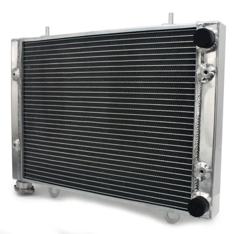 Radiator | Polaris | Ranger 500/700/800 Ranger 900 Diesel