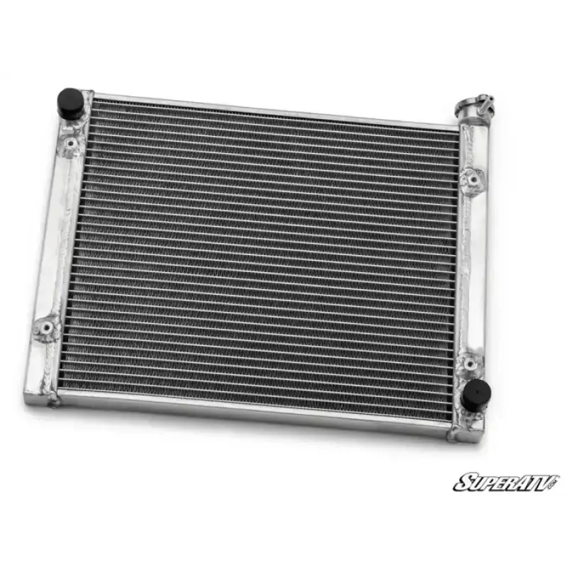 RADIATOR POLARIS Ranger 900 1000, SUPERATV RAD - P - RAN1KUtv radiatorMud Hawgz Uk