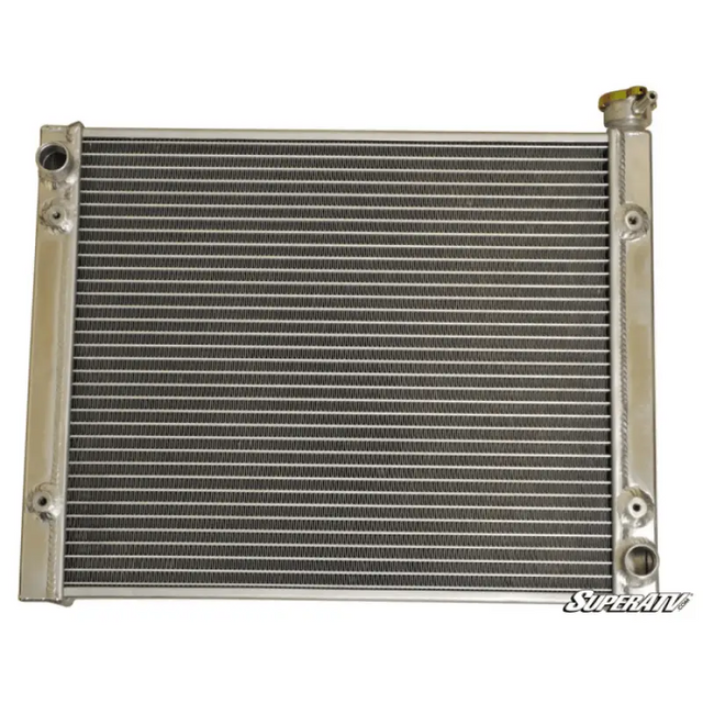 RADIATOR POLARIS RZR 1000 XP GENERAL, SUPERATV HDR - 1 - 33, 1240745Utv radiatorMud Hawgz Uk