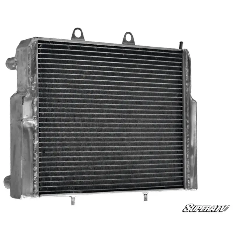 RADIATOR POLARIS RZR 570 800, SUPERATV HDR - P - RZRUtv radiatorMud Hawgz Uk