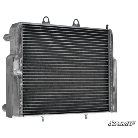 RADIATOR POLARIS RZR 570 800, SUPERATV HDR - P - RZRUtv radiatorMud Hawgz Uk