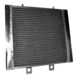 Radiator | Polaris | Sportsman 400/450/50/570 Many models - Atv Radaitor