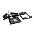 Radiator Relocation Kit Honda Foreman/Rubicon 520 & Rancher 420 (EPS Models)