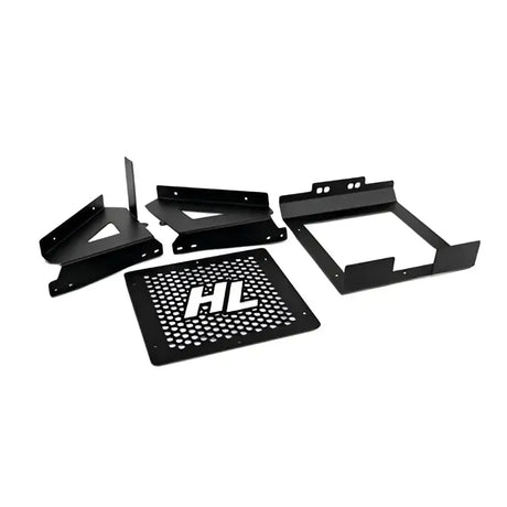 Radiator Relocation Kit Honda Foreman/Rubicon 520 & Rancher 420 (EPS Models)
