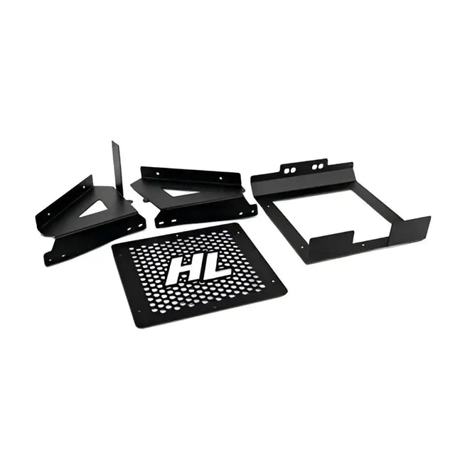 Radiator Relocation Kit Honda Foreman/Rubicon 520 & Rancher 420 (EPS Models)