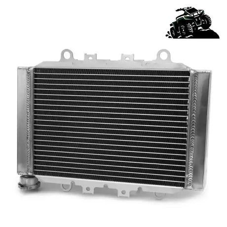 Radiator Yamaha YFM 400/450 Kodiak/Grizzly 2003 - 2014Vehicle Parts & Accessories:ATV, Side - by - Side & UTV Parts & Accessories:Body & Frame:Body Parts, Doors & Fenders:FendersMud Hawgz Uk