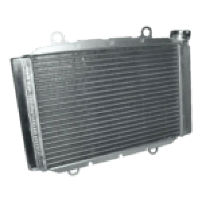 Radiator Yamaha YFM 450 Kodiak 2018 - 22Vehicle Parts & Accessories:ATV, Side - by - Side & UTV Parts & Accessories:Body & Frame:Body Parts, Doors & Fenders:FendersMud Hawgz Uk