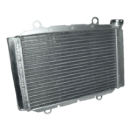 Radiator Yamaha YFM 450 Kodiak 2018 - 22Vehicle Parts & Accessories:ATV, Side - by - Side & UTV Parts & Accessories:Body & Frame:Body Parts, Doors & Fenders:FendersMud Hawgz Uk