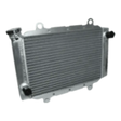 Radiator Yamaha YFM 450 Kodiak 2018 - 22Vehicle Parts & Accessories:ATV, Side - by - Side & UTV Parts & Accessories:Body & Frame:Body Parts, Doors & Fenders:FendersMud Hawgz Uk