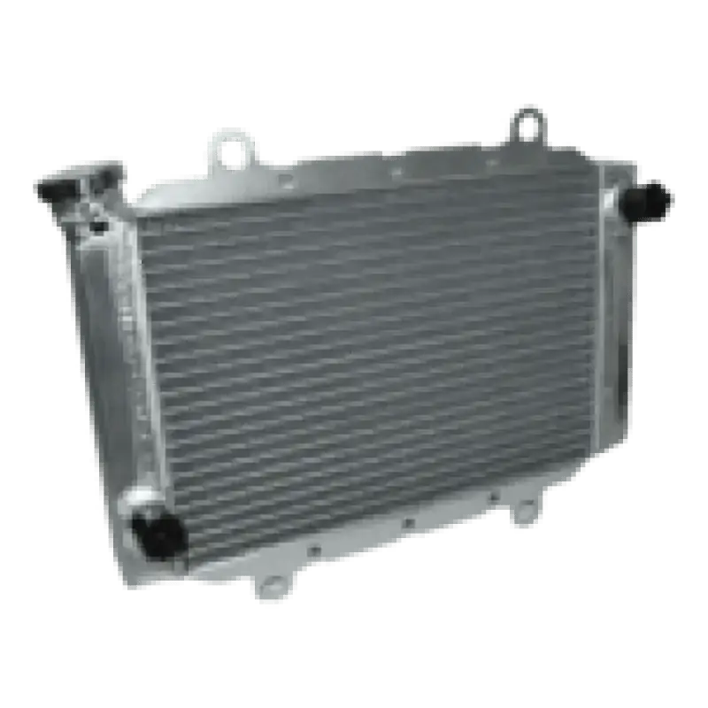 Radiator Yamaha YFM 450 Kodiak 2018 - 22Vehicle Parts & Accessories:ATV, Side - by - Side & UTV Parts & Accessories:Body & Frame:Body Parts, Doors & Fenders:FendersMud Hawgz Uk